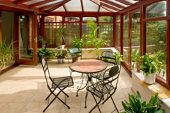 Hicks Mill conservatory quotes