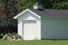 Hicks Mill outbuilding construction costs